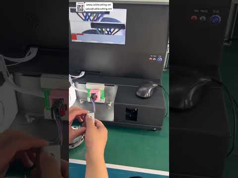 Cable Sequence & Color Tester  Comprehensive Multi Function Wire Continuity Inspection Tool