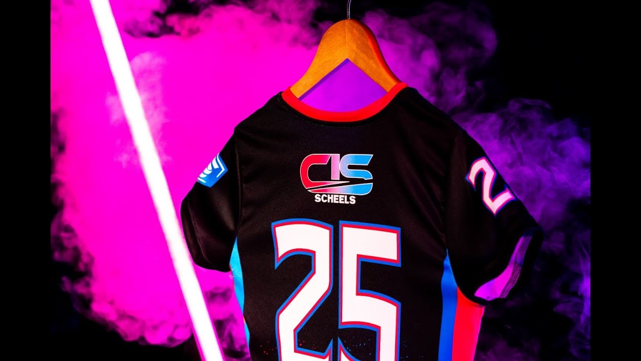 2025 Central Iowa Sports MVP Games Fastpitch Jersey Reveal