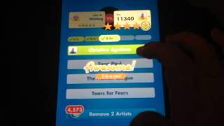 SongPop 23K Score screenshot 2