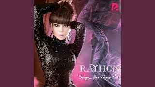 Menchali - Rayhon, Sardor Rahimxon