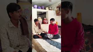 સિટી VS ગામડાં ની ગરમી 🥵🌞 #viral #content #youtubeshorts