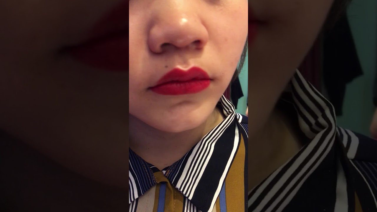 MÔI PHUN COLLAGEN tại CI BEAUTY- Fb: Trần Thị Bích Chi ( ☎️0969859394)