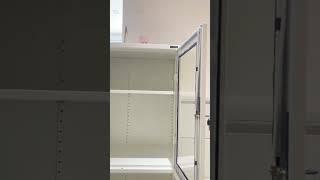 Godrej Interio almirah 4 Door #shortvideo #home #youtubeshorts #interiordesign