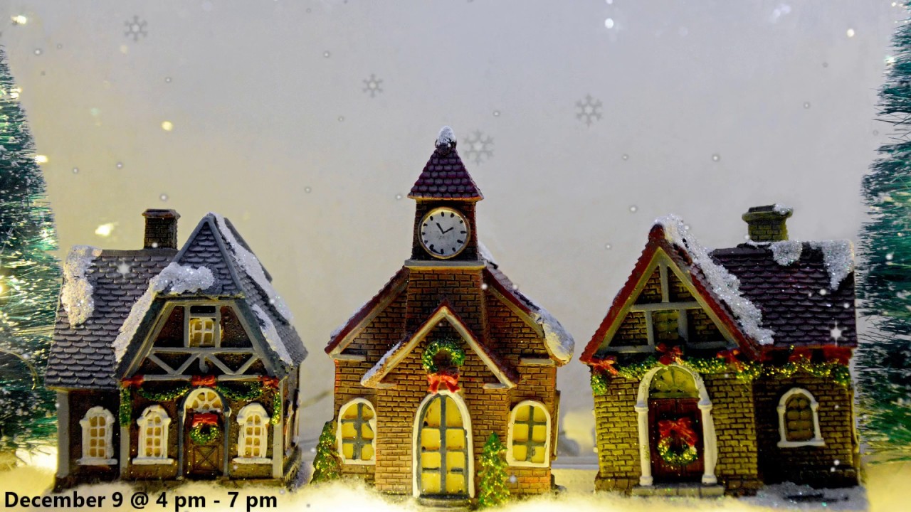 2018 Family Christmas Craft Fair