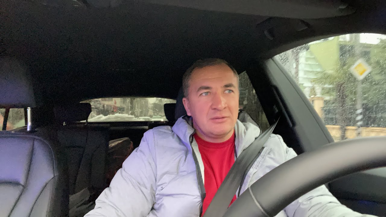 Погода в Сочи - YouTube