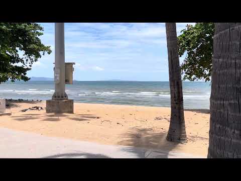 Jomtien Beach Jomtien Beach