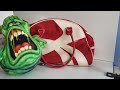 B&#39;lucky 50p to ?? 5 flip challenge part 2 the slimer has sold onto the next flip