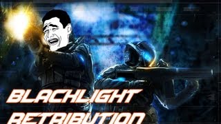 Blacklight Retribution - OffShore/NETWAR (HD)