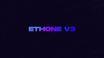 Official Ethone Selfbot 3.0 Teaser