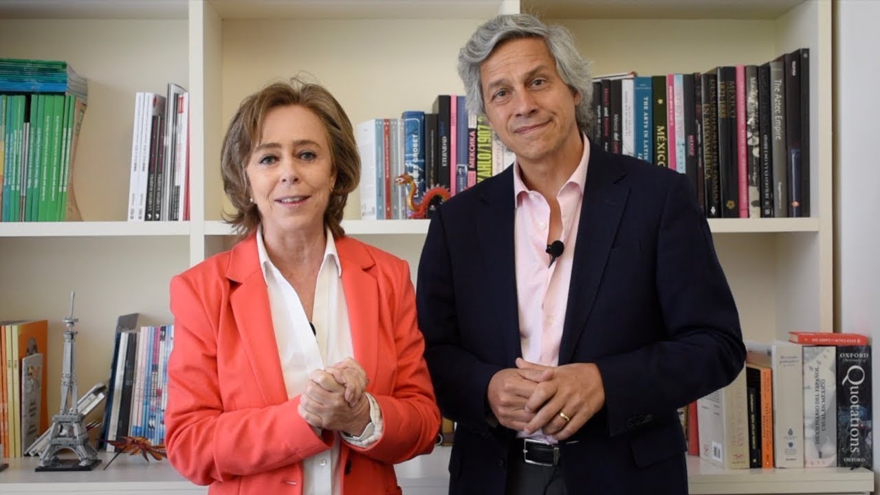 MARÍA AMPARO CASAR, DIRECTORA DE MCCI, DICE QUE AMLO LOS ATACA ¿QUE NO ES AL REVÉS? YouTube MARÍA AMPARO CASAR, DIRECTORA DE MCCI, DICE QUE AMLO LOS ATACA ¿QUE NO ES AL REVÉS? YouTube