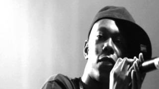 Dizzee Rascal - Heavy (Mixed With Royal T - Damn It)