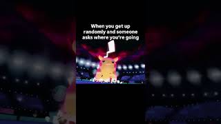 pokemon needs to bring back fat pikachu
