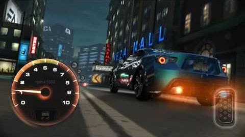 Need For Speed No Limits GENESIS Chapter 1 Final Level GAMEPLAY Full HD New Version IOS ANDROID