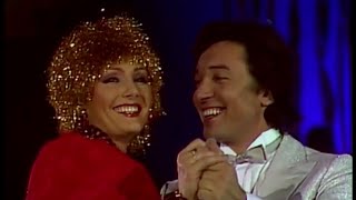 Karel Gott & Helena Vondráčková - Operetní směs (Medley) Silvestr 81 - Operetní féerie