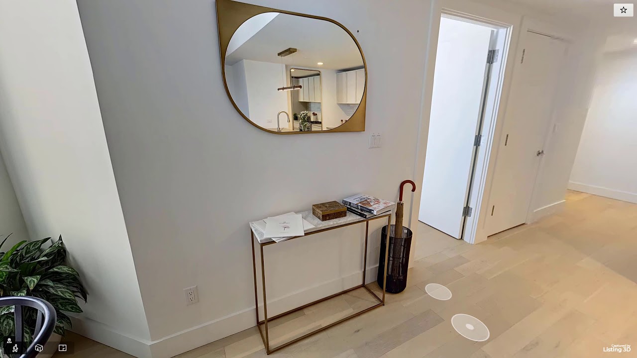 111 Montgomery Street, Unit 2E, Brooklyn, NY 11225 - Presented by Compass Development Marketin...