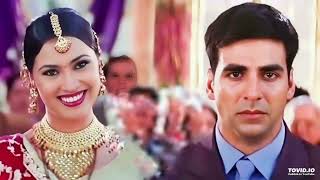 Kisi Se Tum Pyar Karo  Hindi Songs| Akshay Kumar | Lara Dutta | Andaaz (2003) | Kumar Sanu | Dard