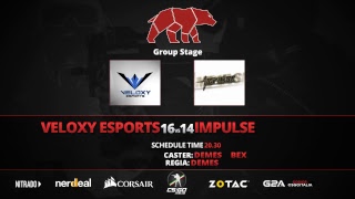 Powned Academy Tournament - Group Stage