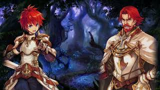Ch1 Ep2 [1-2] Zeke's Objective | The Alchemist Code