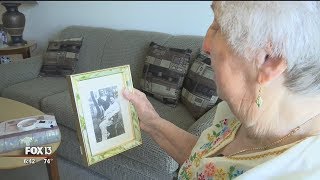 Sarasota woman survived seven Nazi death camps