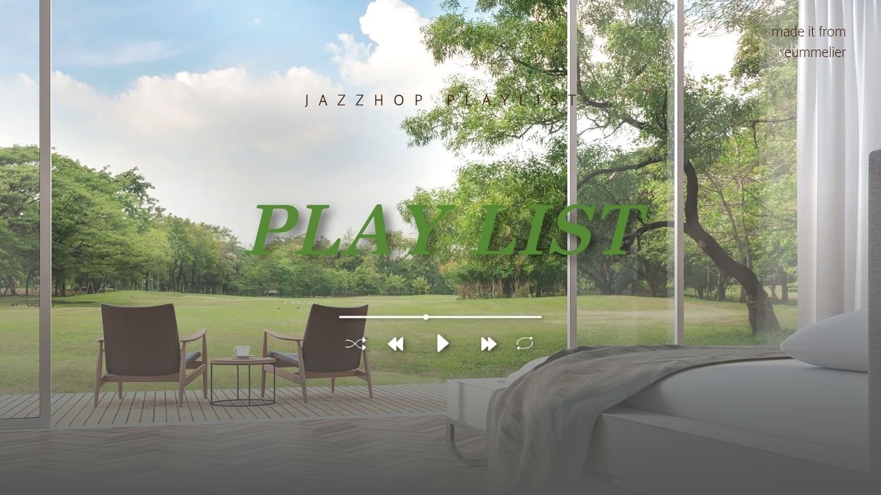 [𝐏𝐥𝐚𝐲𝐥𝐢𝐬𝐭 | 🎧] 