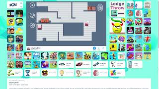 Jumping Shell Level 33 in 15.833 [WR]