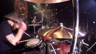 Watch Local H Buffalo Trace video