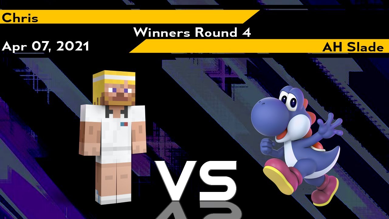 [Smash Ultimate] XeNOwifi 56 (Winners Round 4) - AH  Slade vs Chris