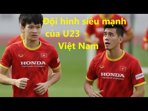 Đội hình cực