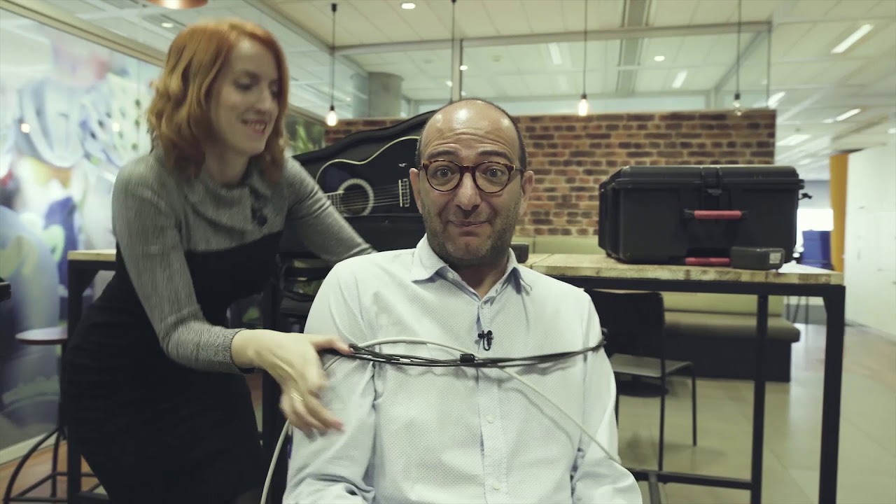 Promo Scape Room - YouTube