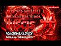 🔱Horóscopo Piscis Hoy 2 de mayo 2026 ♓ 💲0299 🍀 "¡Amor, Dinero y Trabajo!"