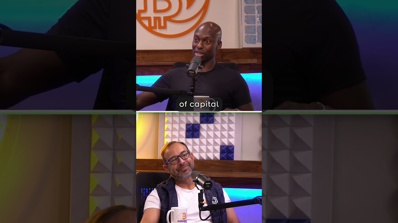 Bitcoin & Privacy: A Conversation Worth Having