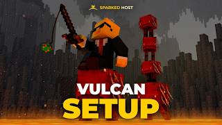 How to Install and Configure Vulcan Plugin