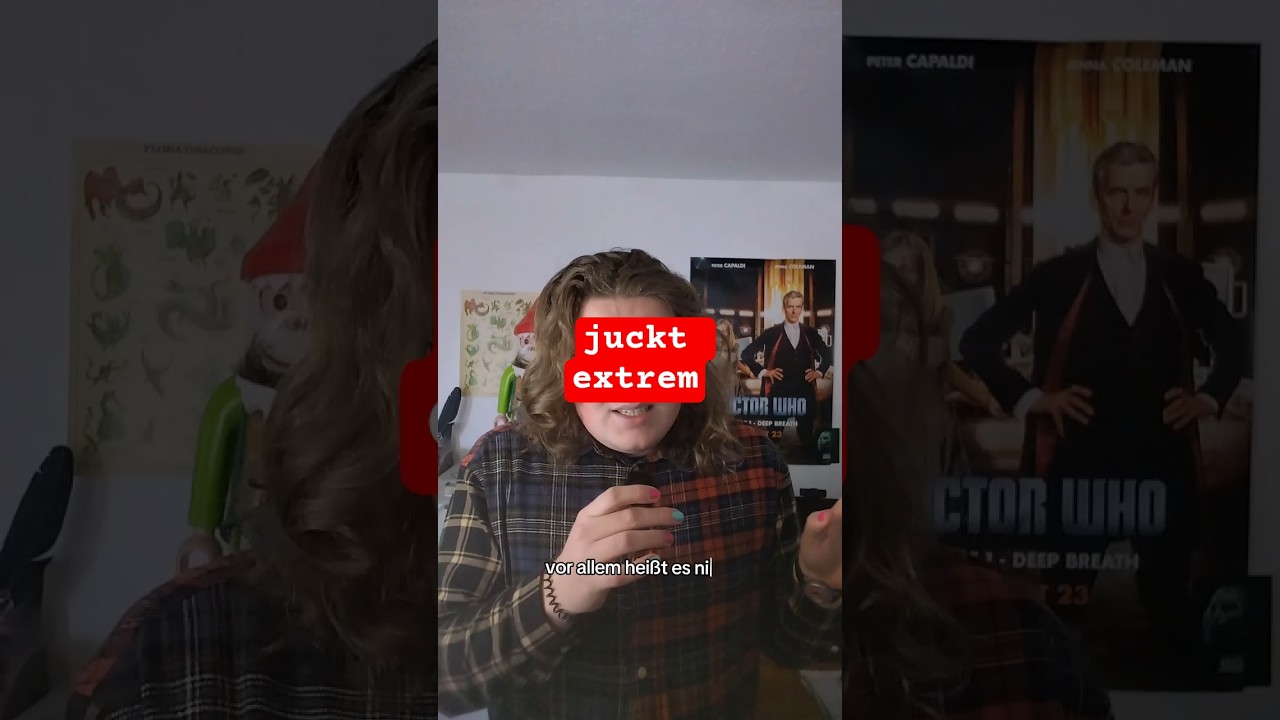 Dinge, die mich extrem jucken (Linguistik-Edition)