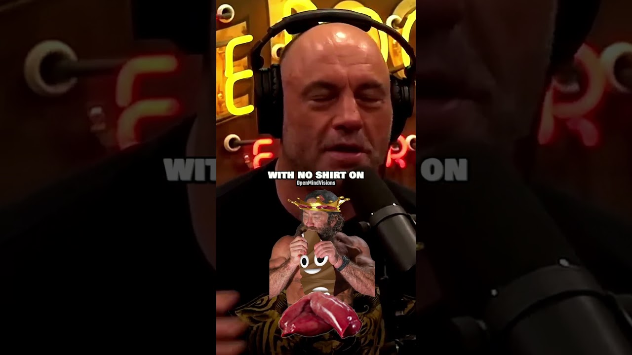 Social Media Reacts TO The Liver King CONFESSION 