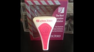 Leedee Review/Demo