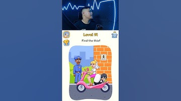 Delet One Part 5 Level 13-15😱#shorts #franzrx1