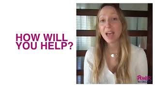 Finish the Fight Profile