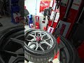 【FPV】Fixing a Flat Tire on the Lotus Emeya