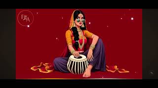Akhiyaan udeek diyaan (farooq got Audio remix | Nusrat Fateh Ali Khan | hip hop/Trap Mix