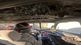 Compact Teams Feature | #2 Jesse Bly - Shade Gap Fire Dept Demo Derby 2024