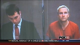 Police: 2 victims in Sheboygan alderman case