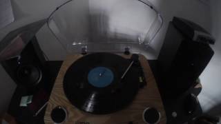 Ella Fitzgerald - I Get A Kick Out Of You On Vinyl