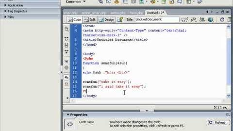 Php Complete Course In Urdu+Hindi 24/26