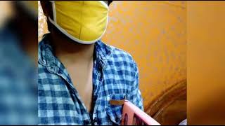 Snatching & Corona | Hindi | Nasif Akhtar