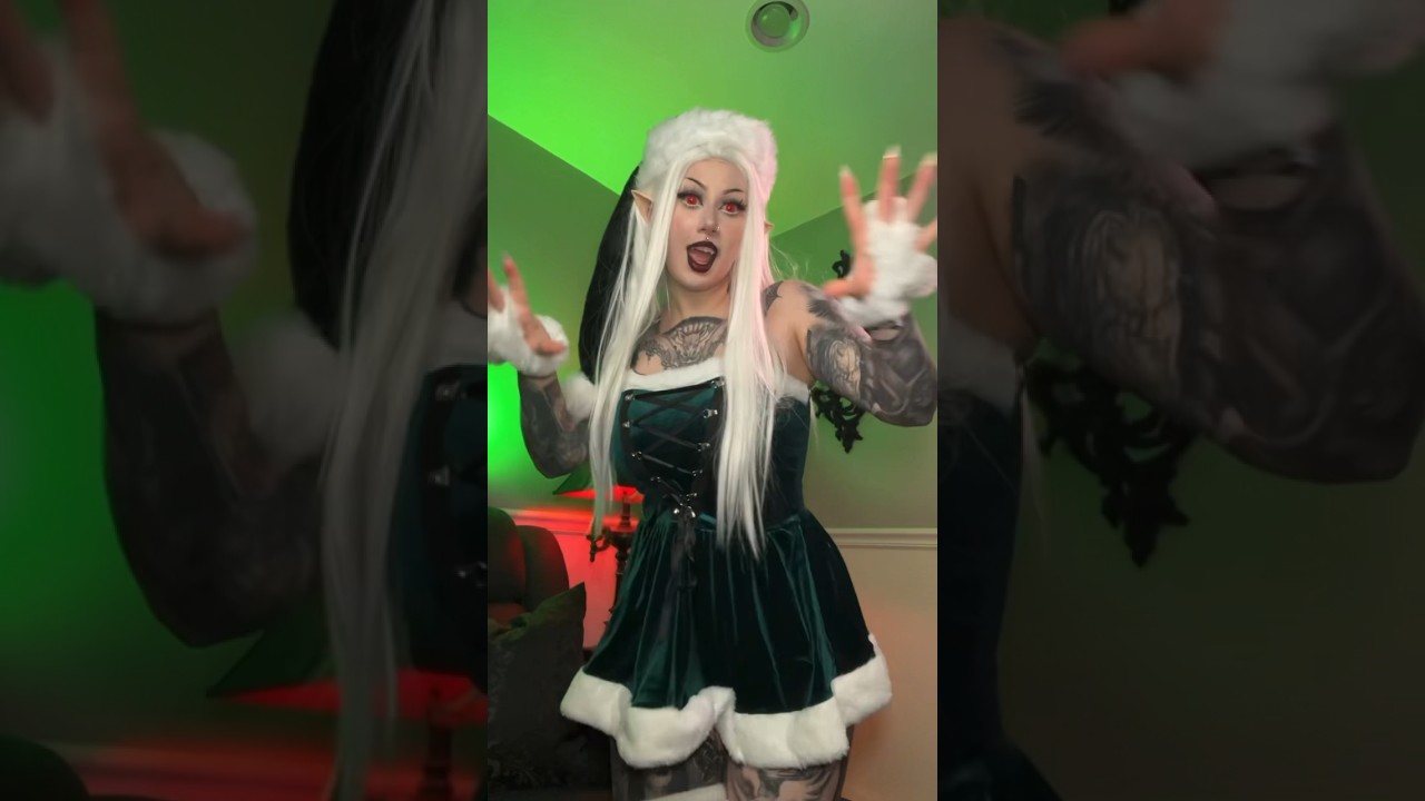 How’s your holiday going??❄️ #holidaywithshorts #shortsexcellence #winteroutfit