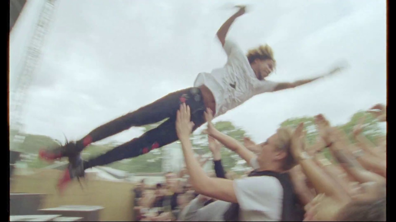 Appelsap 2017 – Recap by Jeroen Dankers