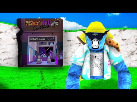 Is This The BEST Gorilla Tag Update?