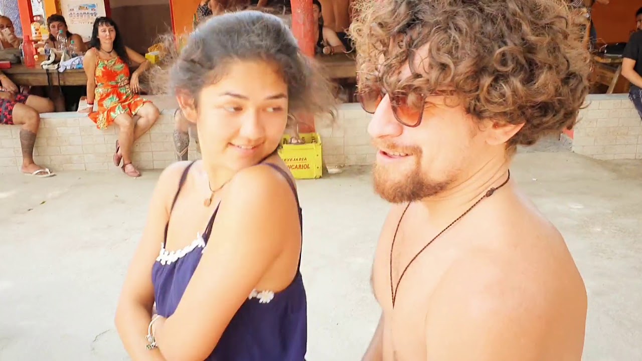 Milena Morais e Anax Caracol - Forró da Padaria (Réveillon 2020)