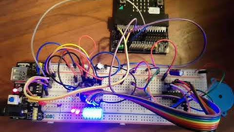 Chiptunes comes to the BBC micro:bit (SN76489 PSG)