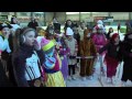 TVS: Uhersk´y Ostroh Karneval lede